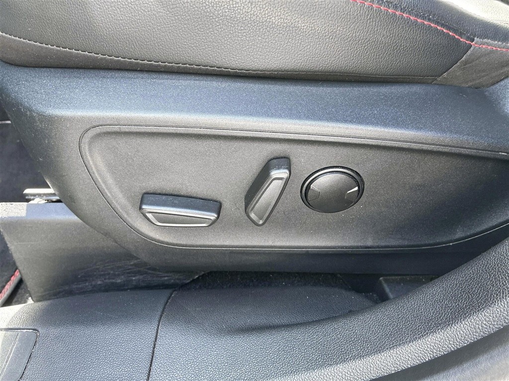 Ford Kuga ST-Line X billede 30