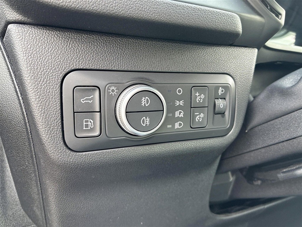 Ford Kuga ST-Line X billede 31