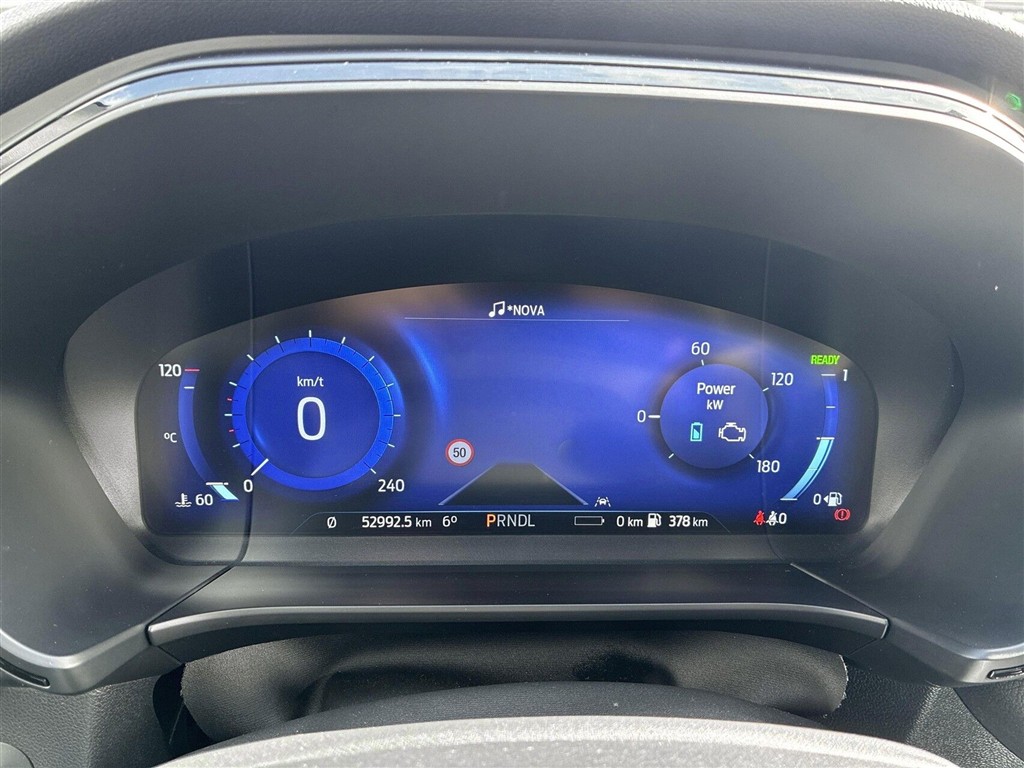 Ford Kuga ST-Line X billede 16
