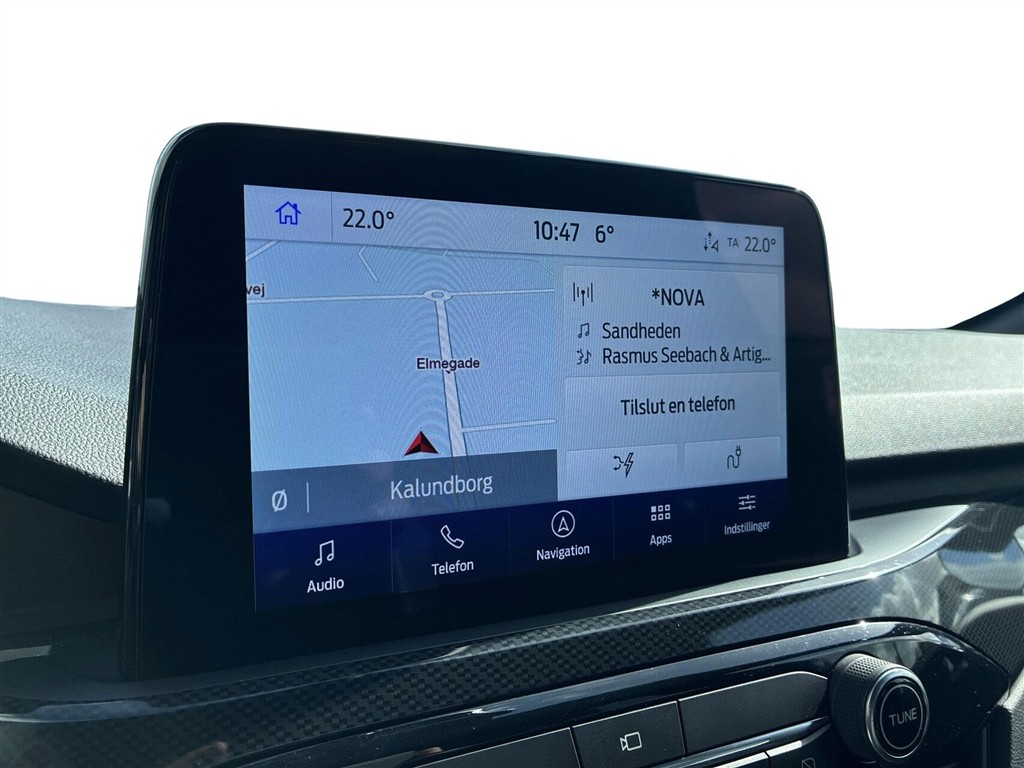 Ford Kuga ST-Line X billede 17