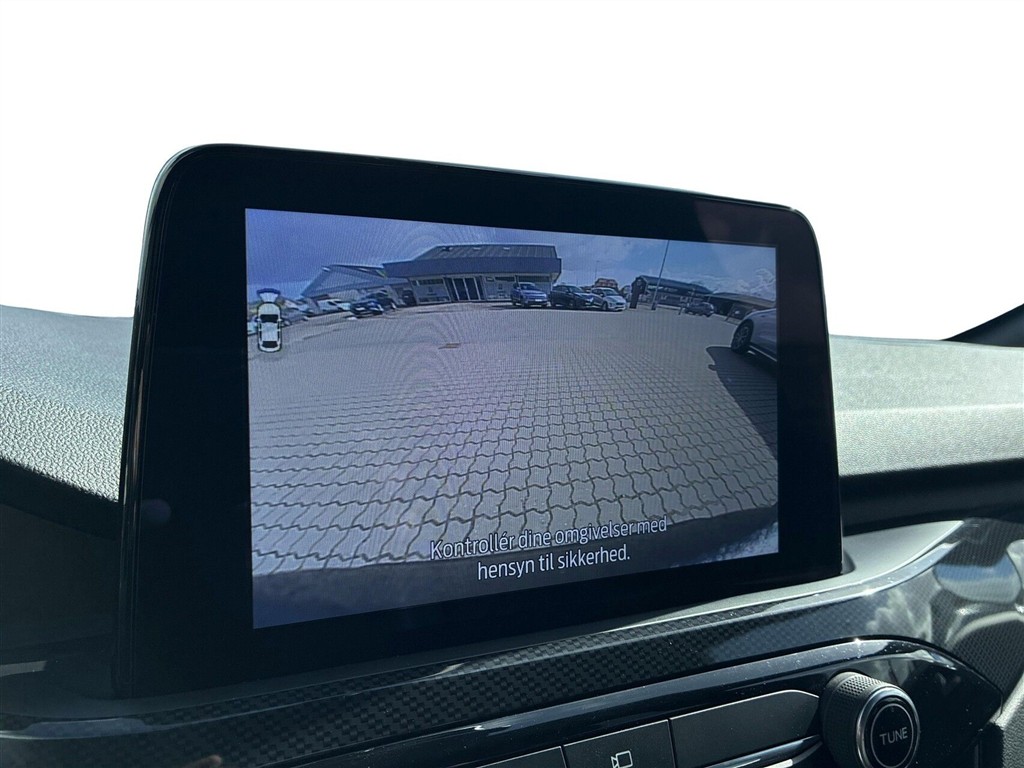 Ford Kuga ST-Line X billede 18