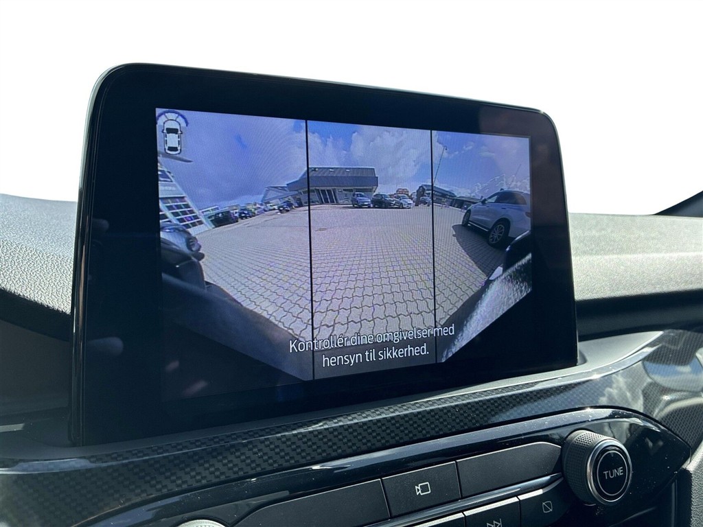 Ford Kuga ST-Line X billede 19