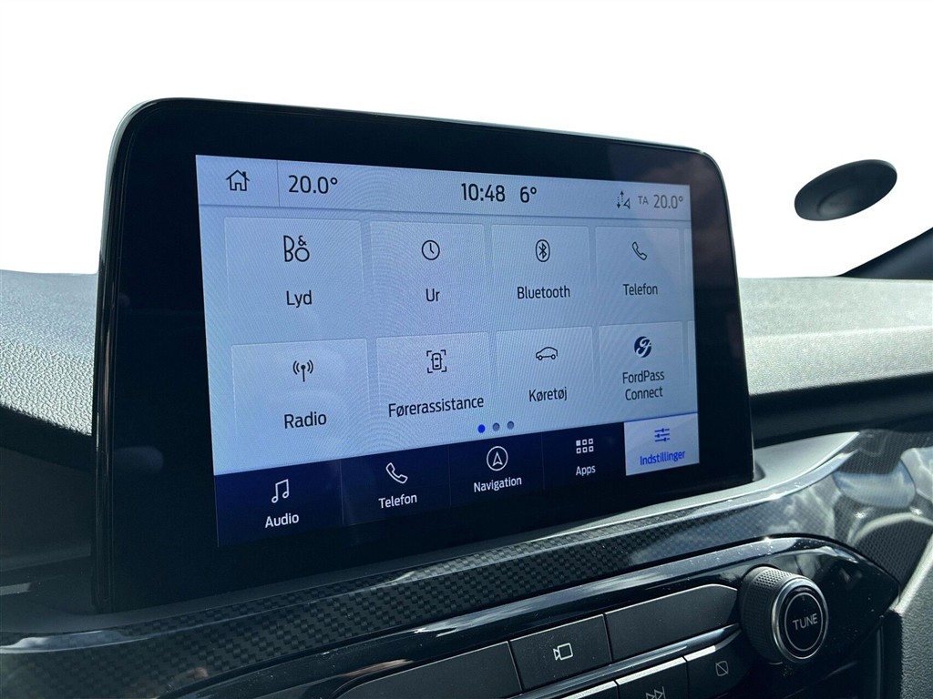Ford Kuga ST-Line X billede 20