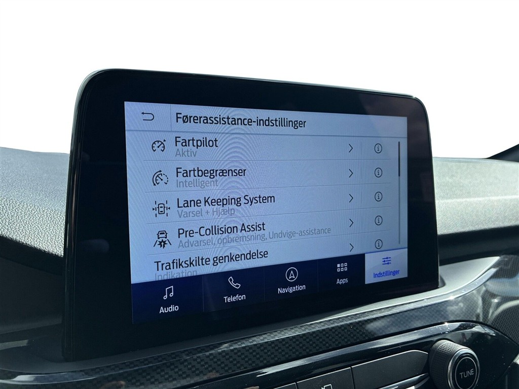 Ford Kuga ST-Line X billede 22
