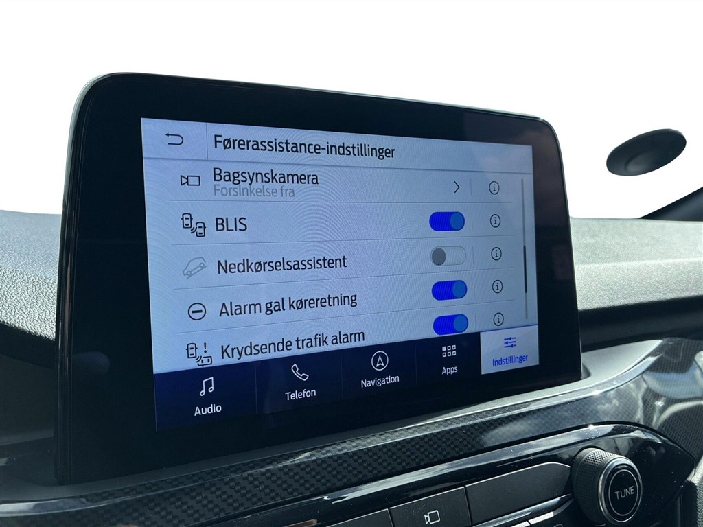 Ford Kuga ST-Line X billede 23