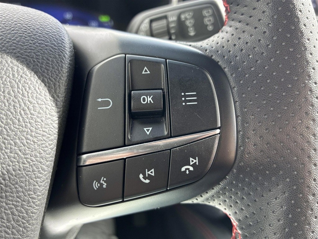 Ford Kuga ST-Line X billede 28