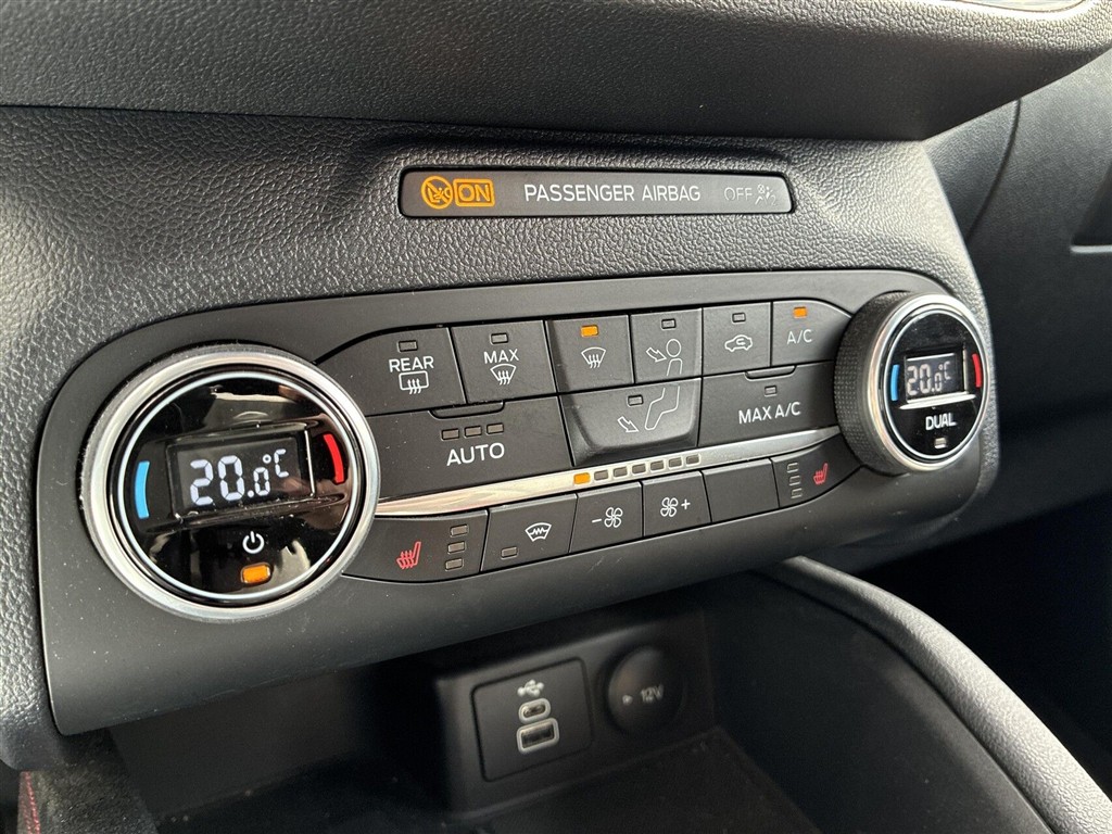 Ford Kuga ST-Line X billede 25
