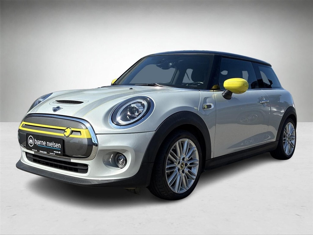Mini Cooper Camden