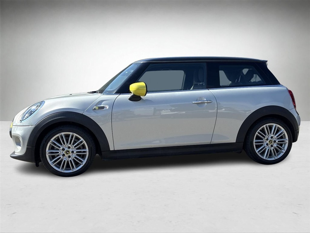 Mini Cooper Camden billede 2