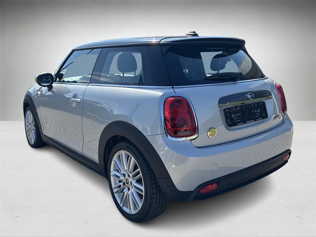 Mini Cooper Camden billede 3