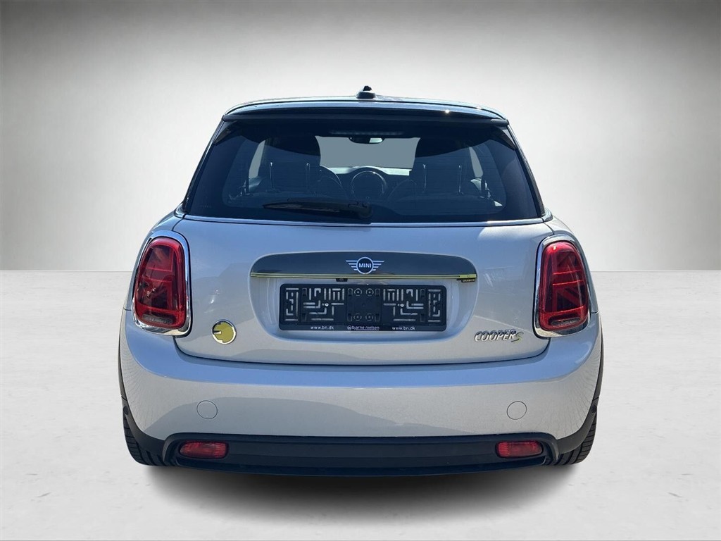 Mini Cooper Camden billede 5