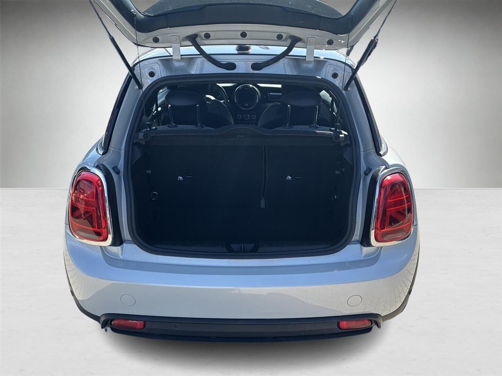 Mini Cooper Camden billede 6