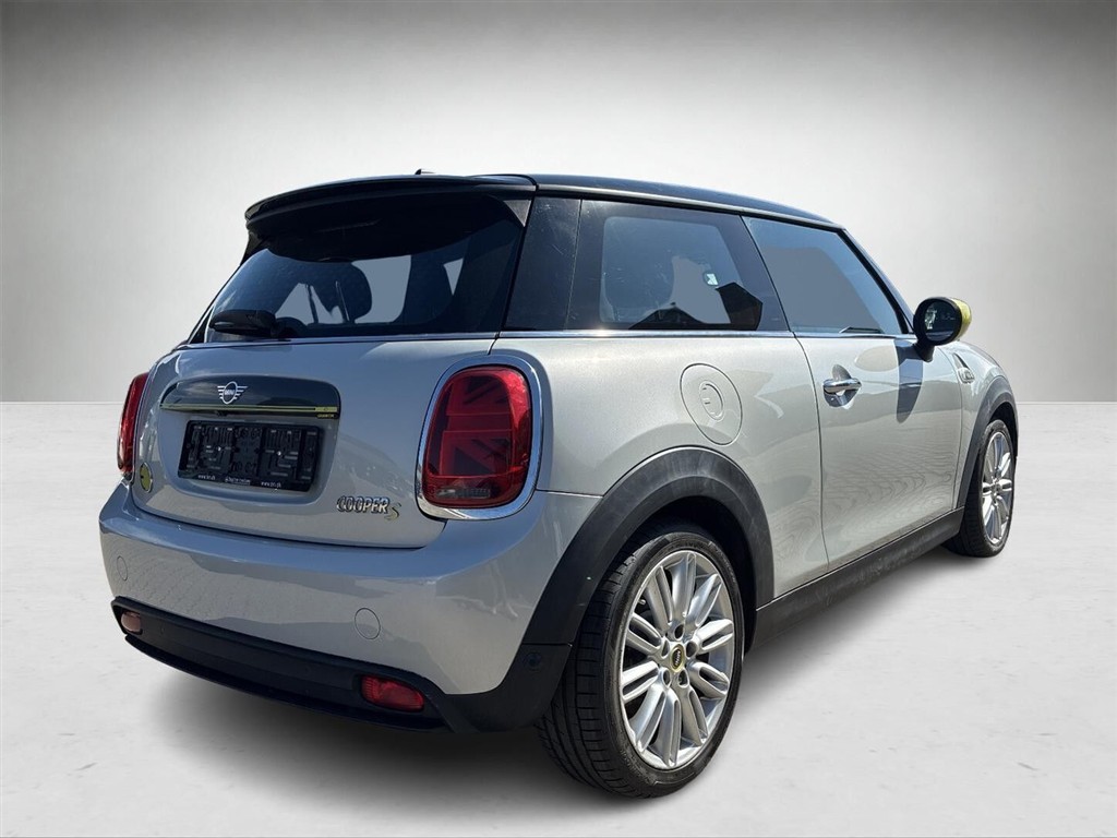 Mini Cooper Camden billede 7