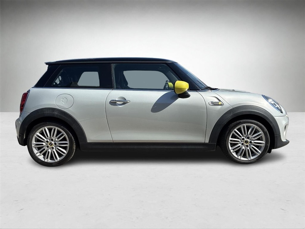 Mini Cooper Camden billede 8