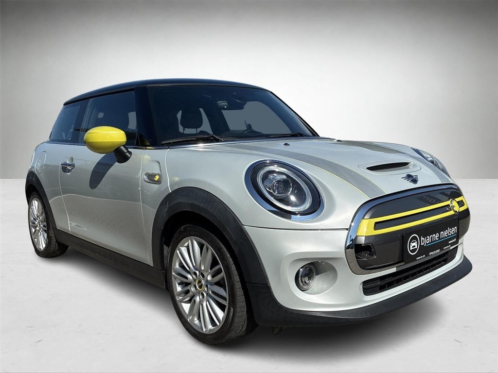 Mini Cooper Camden billede 9