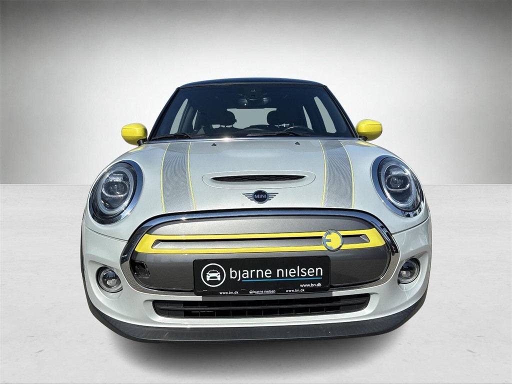 Mini Cooper Camden billede 10
