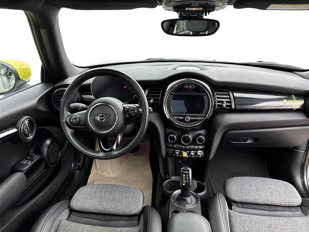 Mini Cooper Camden billede 11