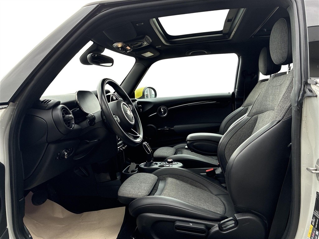 Mini Cooper Camden billede 12