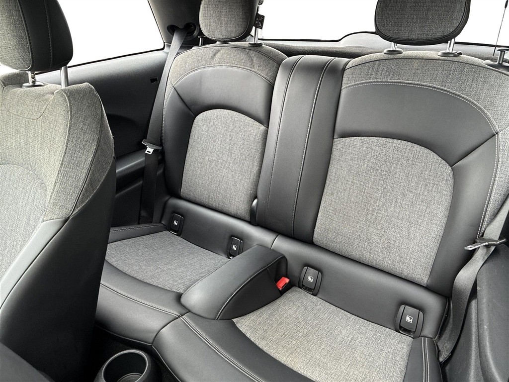 Mini Cooper Camden billede 13
