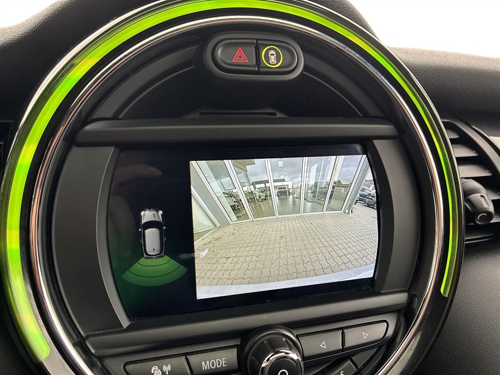 Mini Cooper Camden billede 16