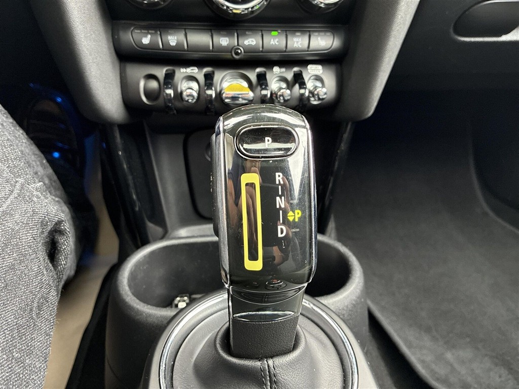 Mini Cooper Camden billede 18