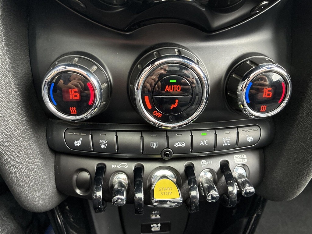 Mini Cooper Camden billede 19