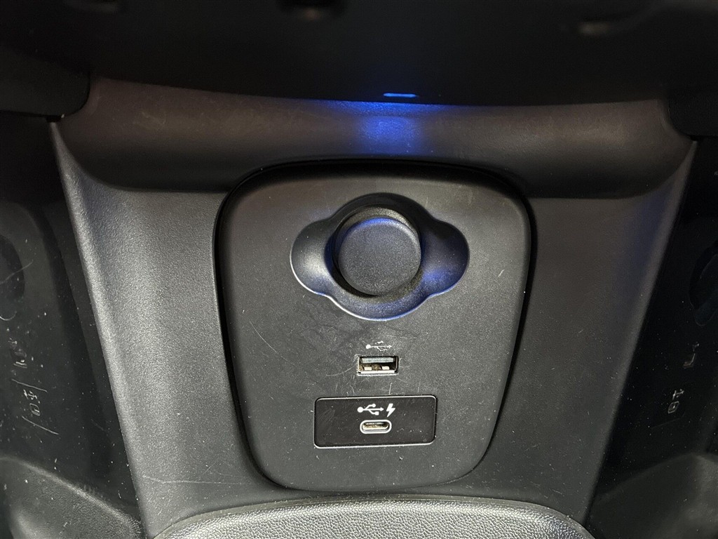 Mini Cooper Camden billede 20