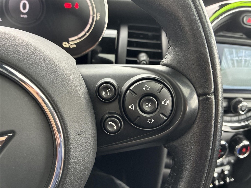 Mini Cooper Camden billede 21