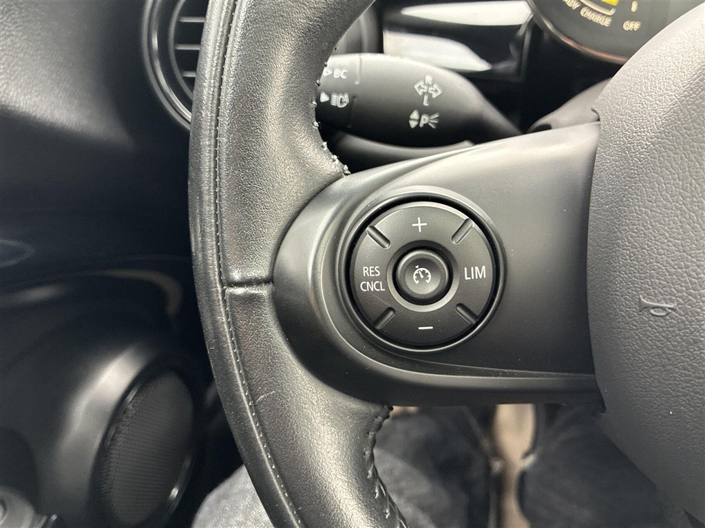 Mini Cooper Camden billede 22
