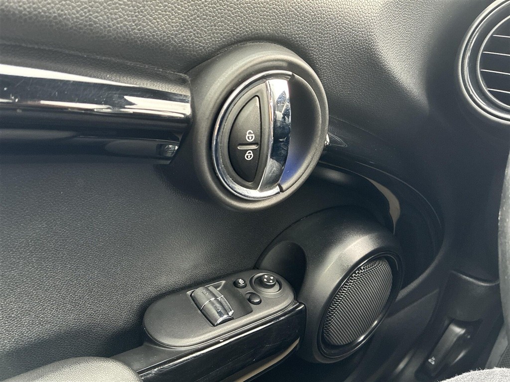 Mini Cooper Camden billede 23