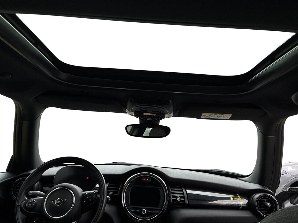 Mini Cooper Camden billede 26