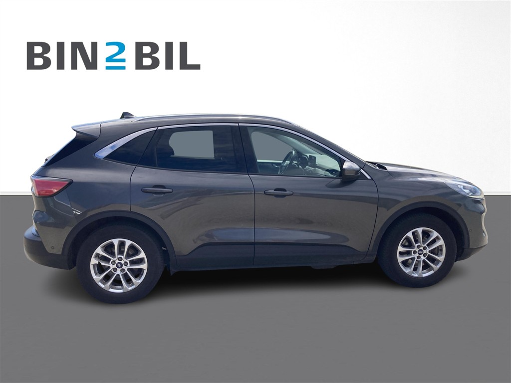 Ford Kuga Titanium X billede 6
