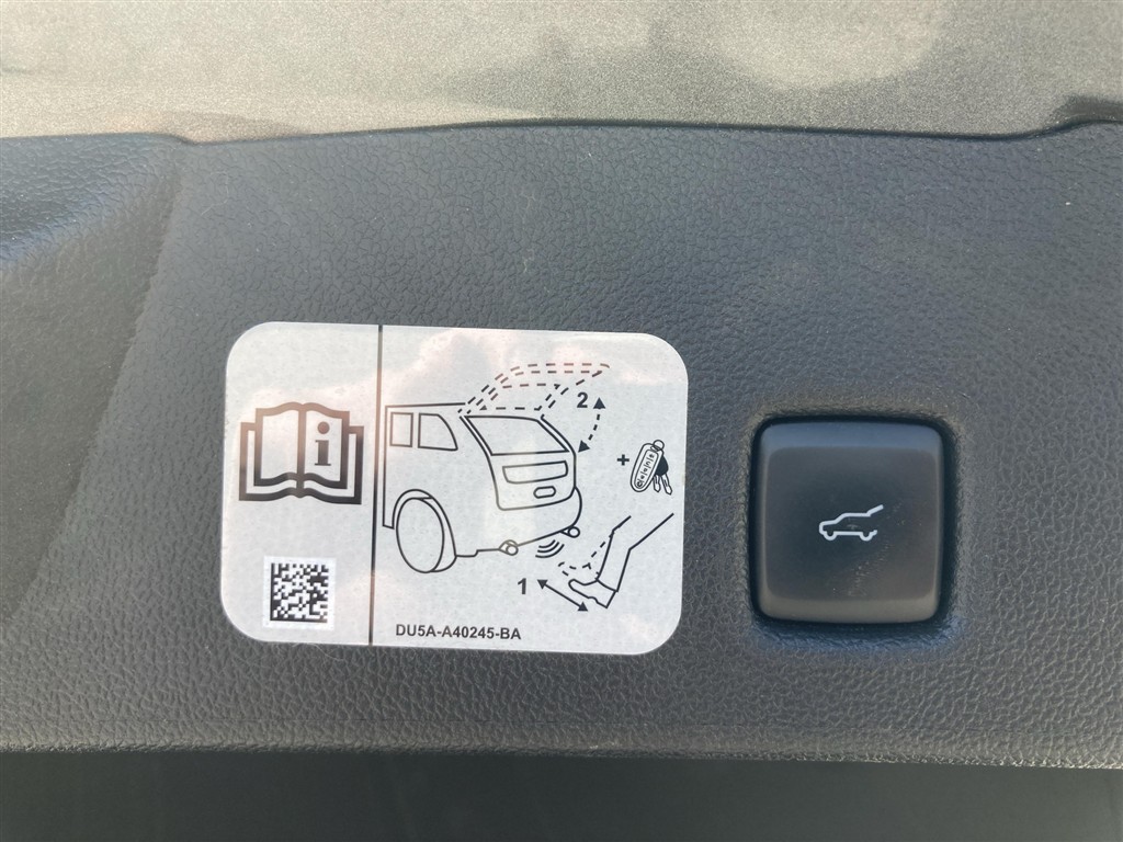 Ford Kuga Titanium X billede 8