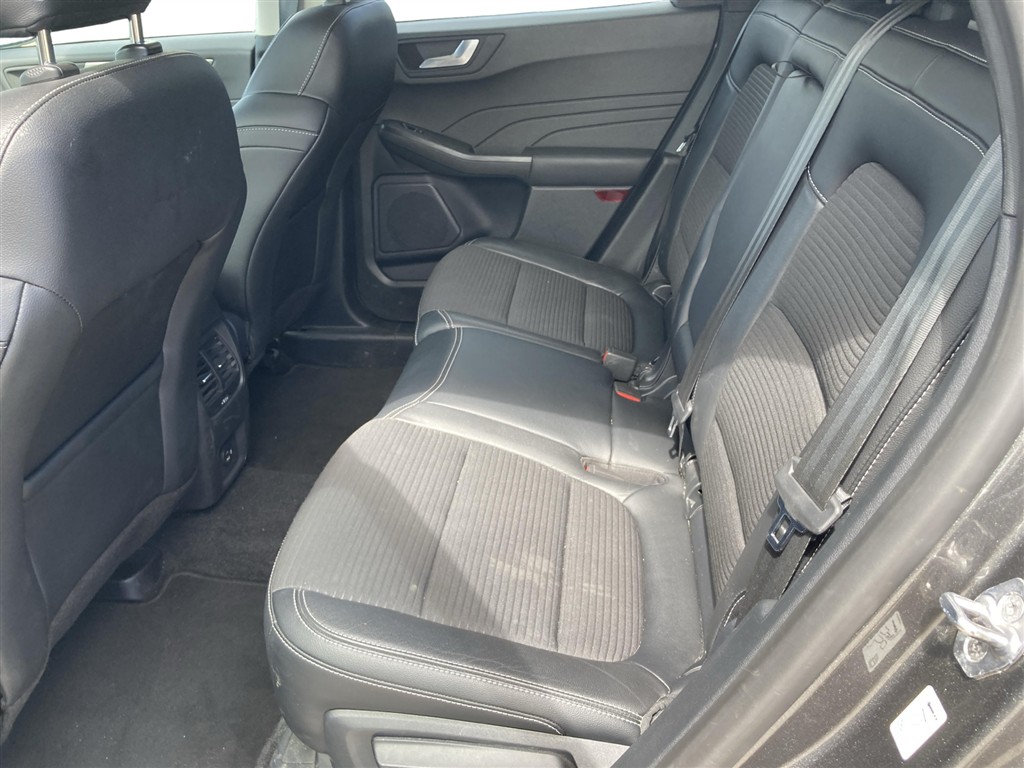 Ford Kuga Titanium X billede 9
