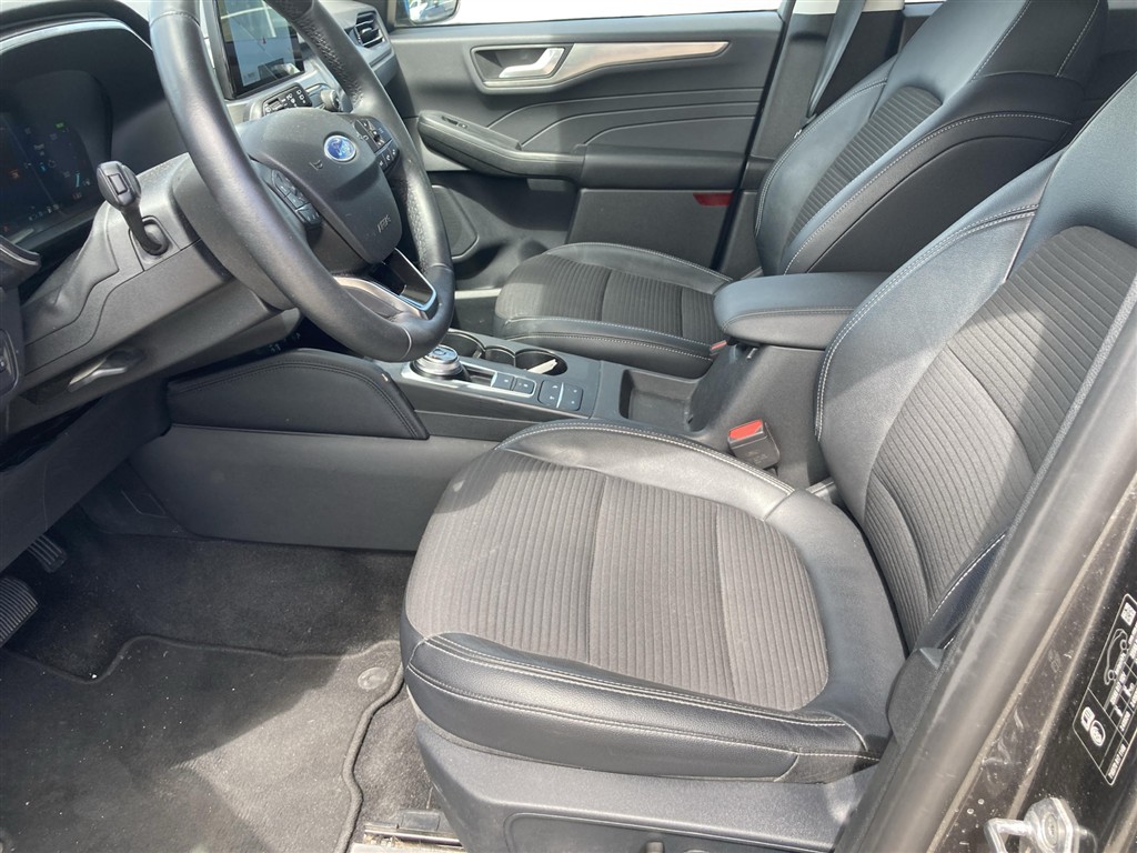 Ford Kuga Titanium X billede 10