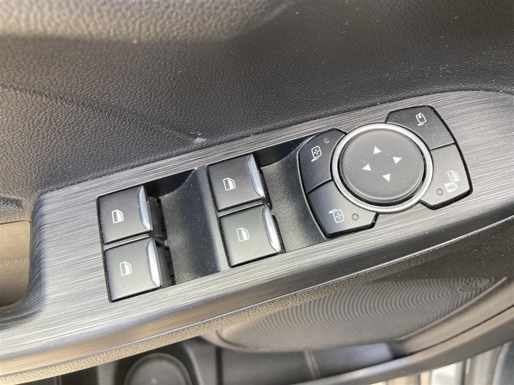 Ford Kuga Titanium X billede 11