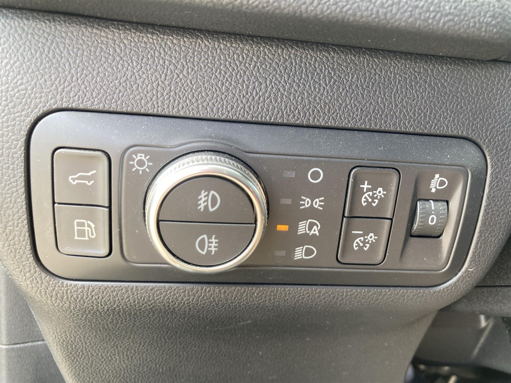 Ford Kuga Titanium X billede 12