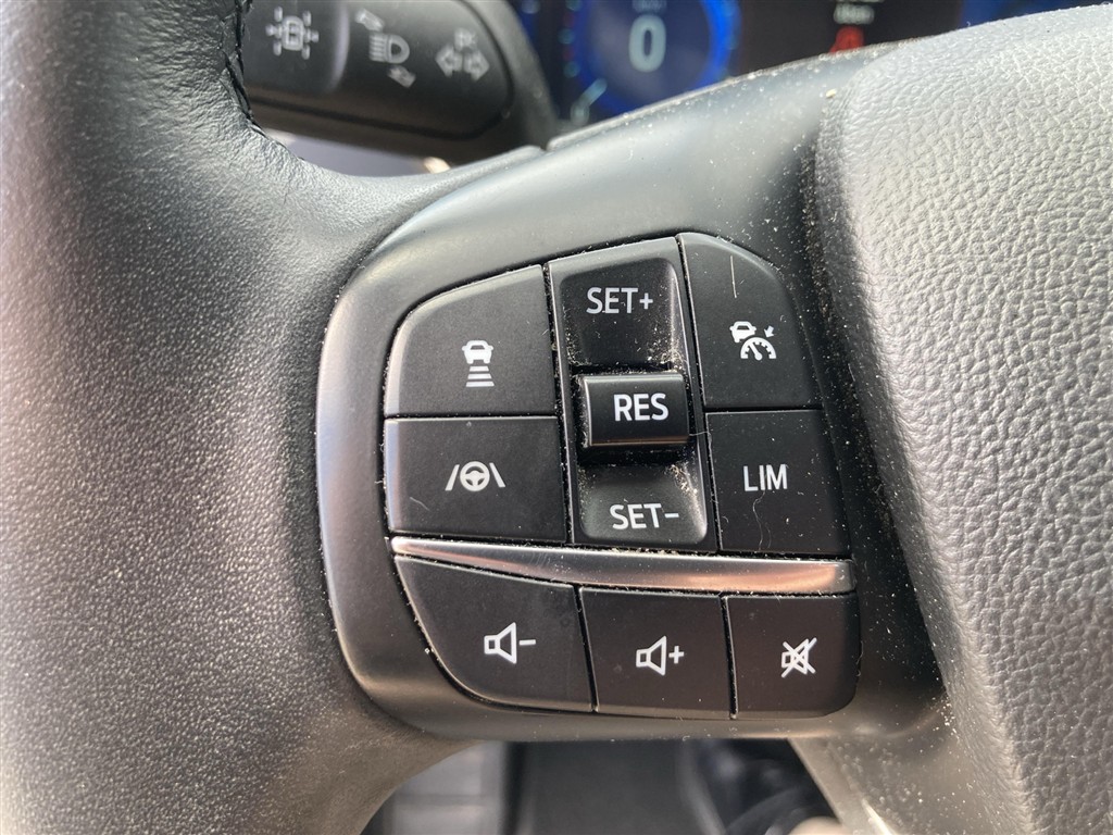 Ford Kuga Titanium X billede 13