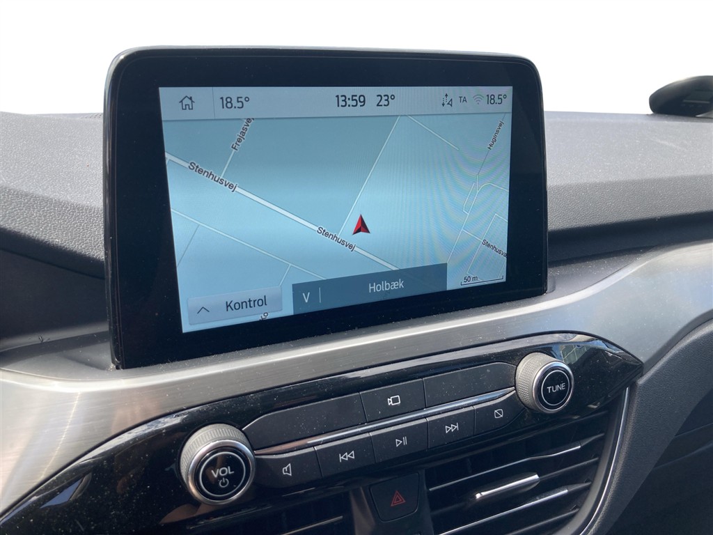 Ford Kuga Titanium X billede 14