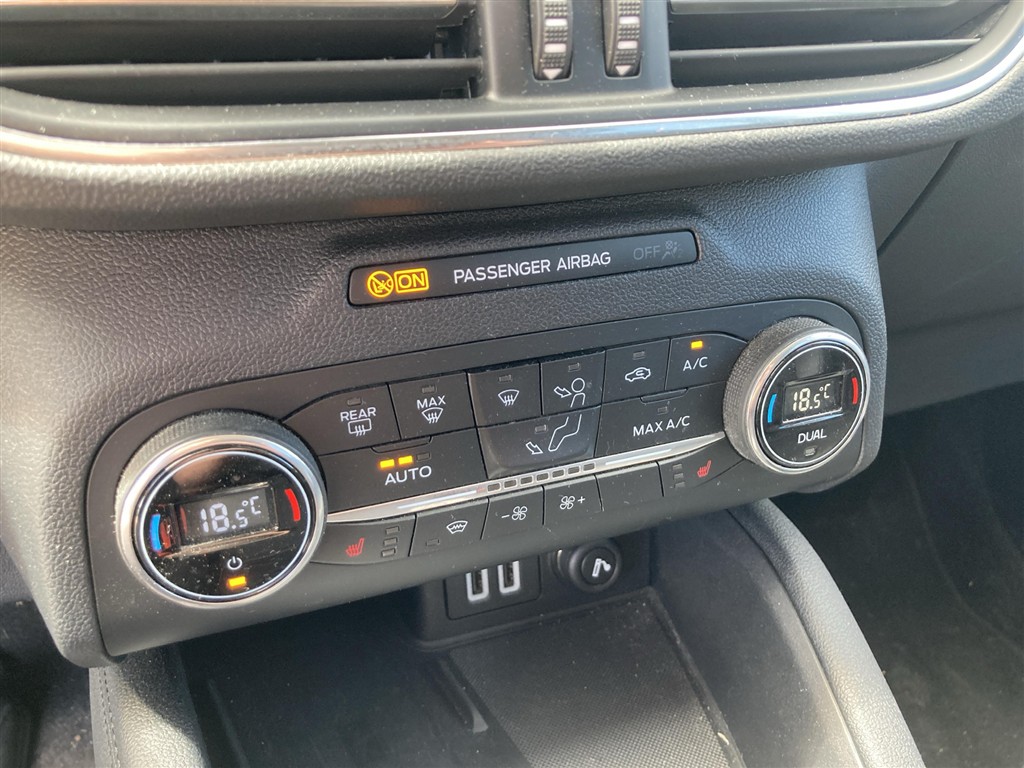 Ford Kuga Titanium X billede 15