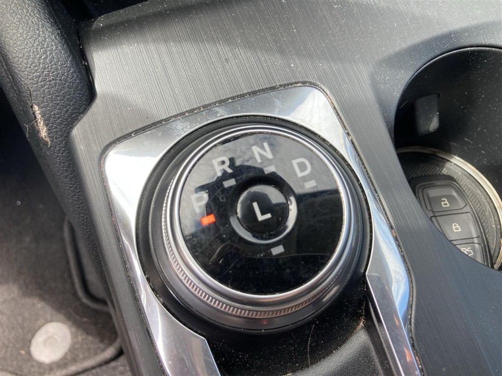 Ford Kuga Titanium X billede 16