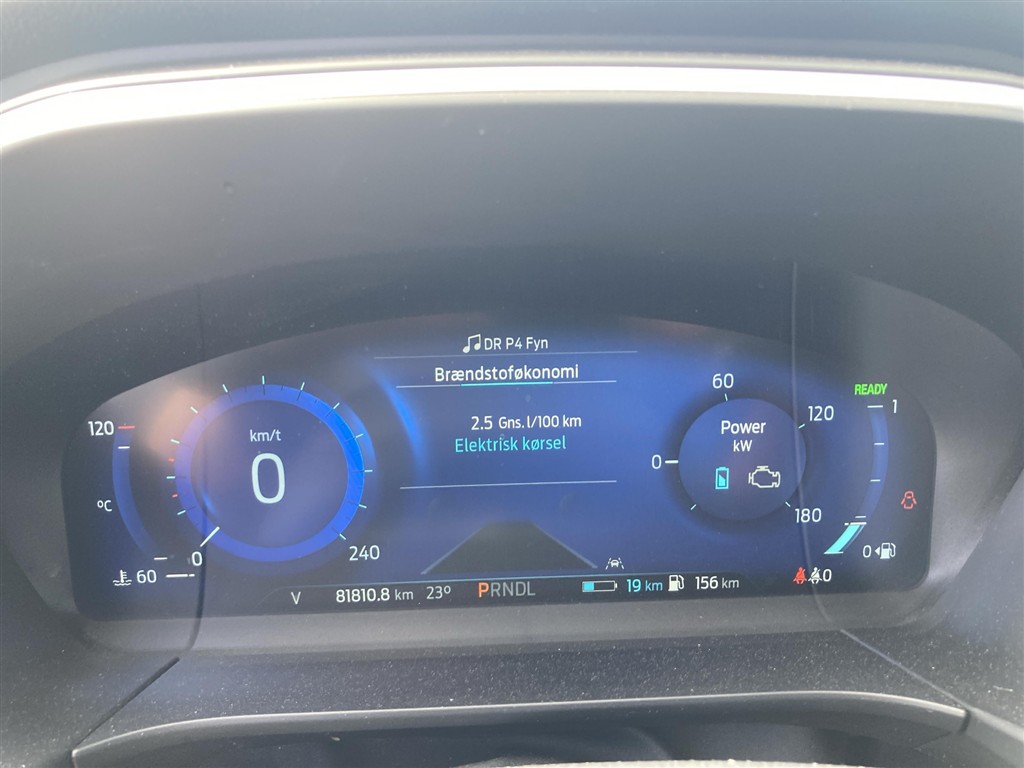Ford Kuga Titanium X billede 17