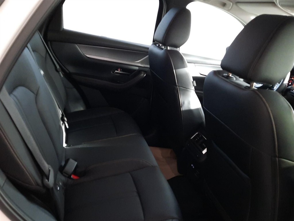 Mazda CX-60 Homura billede 13