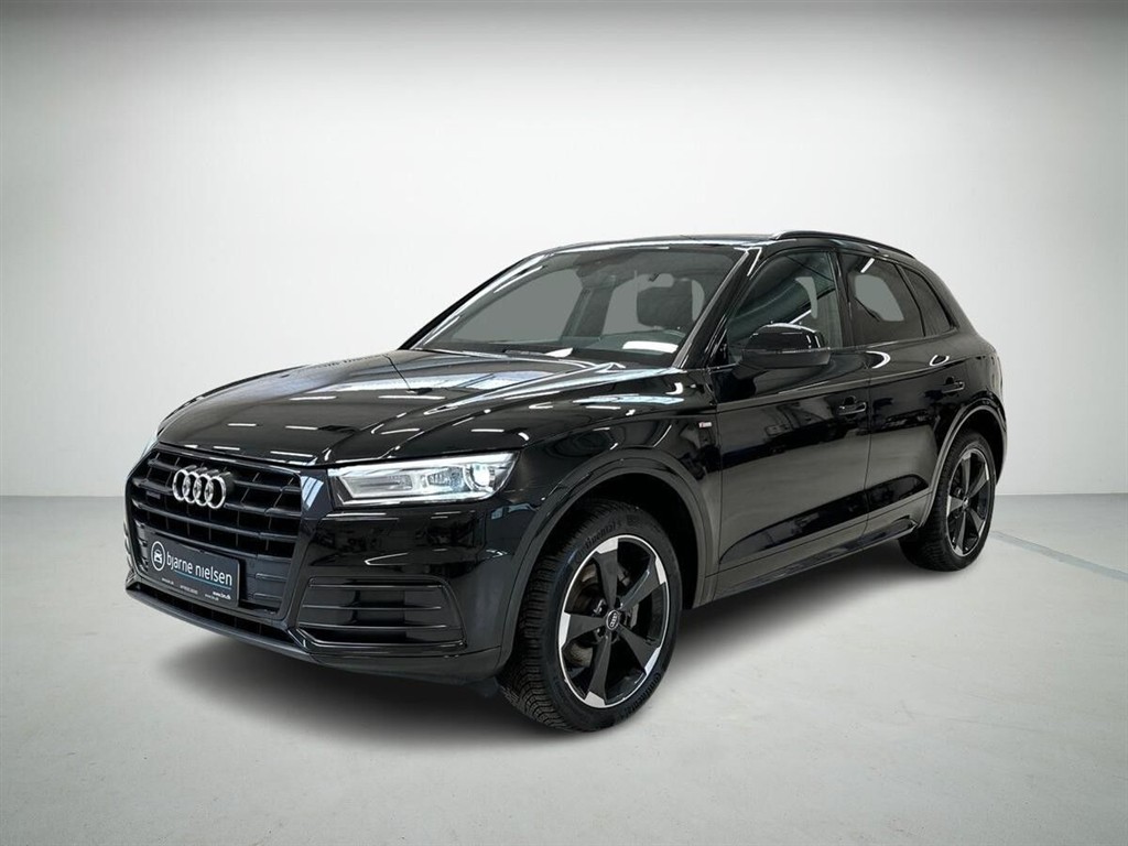 Audi Q5 Sport
