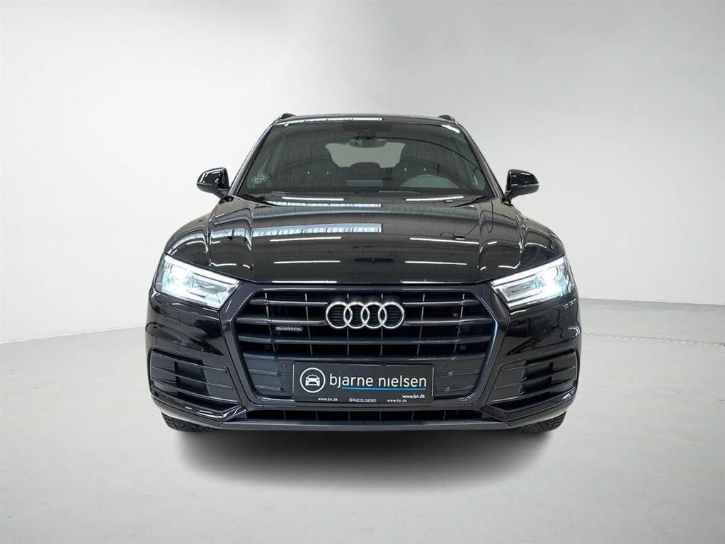 Audi Q5 Sport billede 6