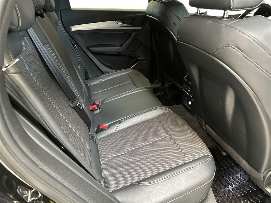 Audi Q5 Sport billede 12