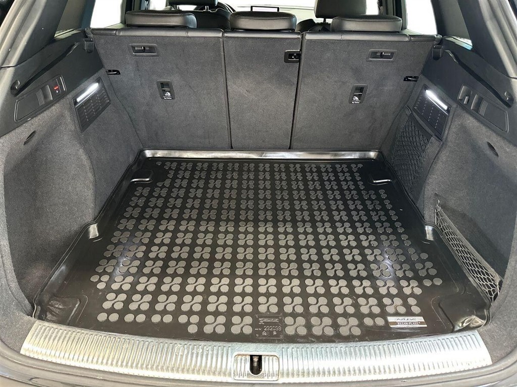 Audi Q5 Sport billede 13