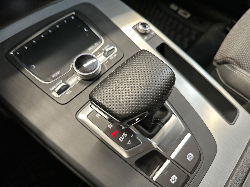 Audi Q5 Sport billede 15