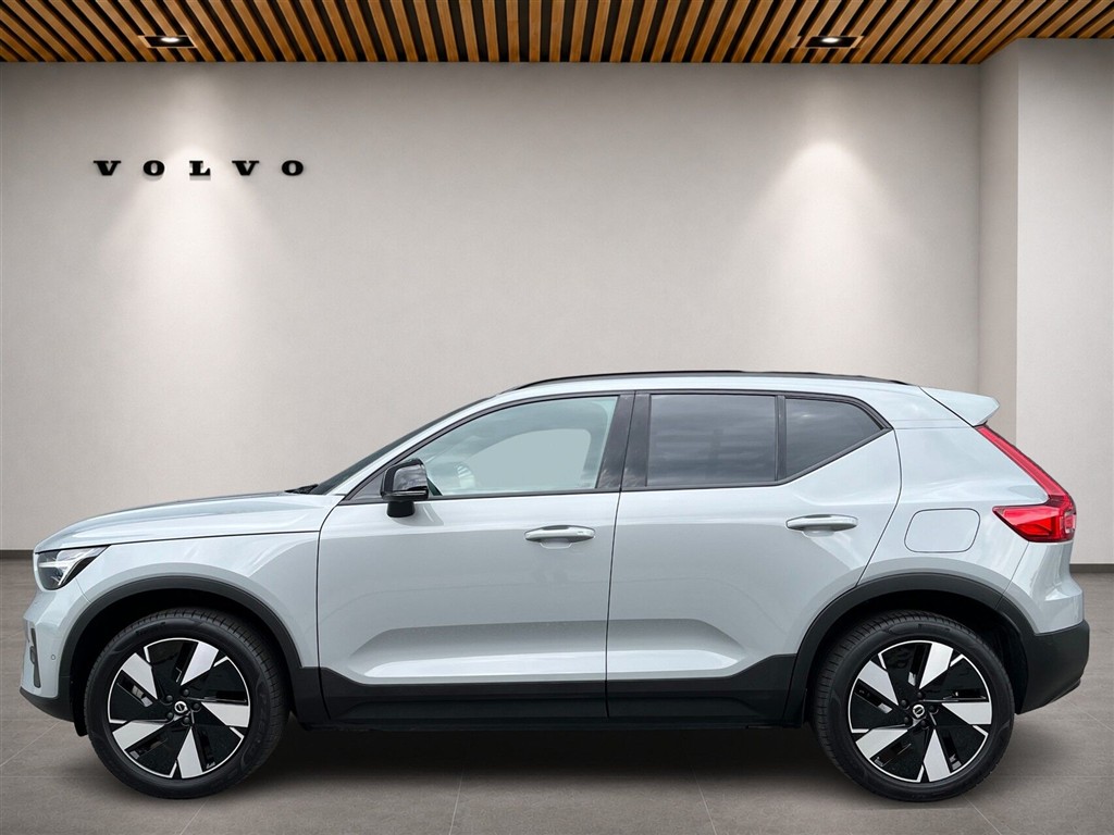 Volvo EX40 Core billede 3