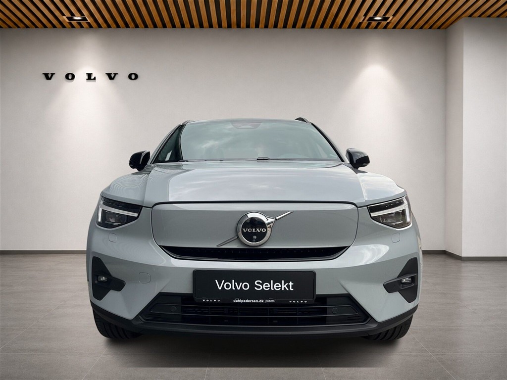 Volvo EX40 Core billede 9